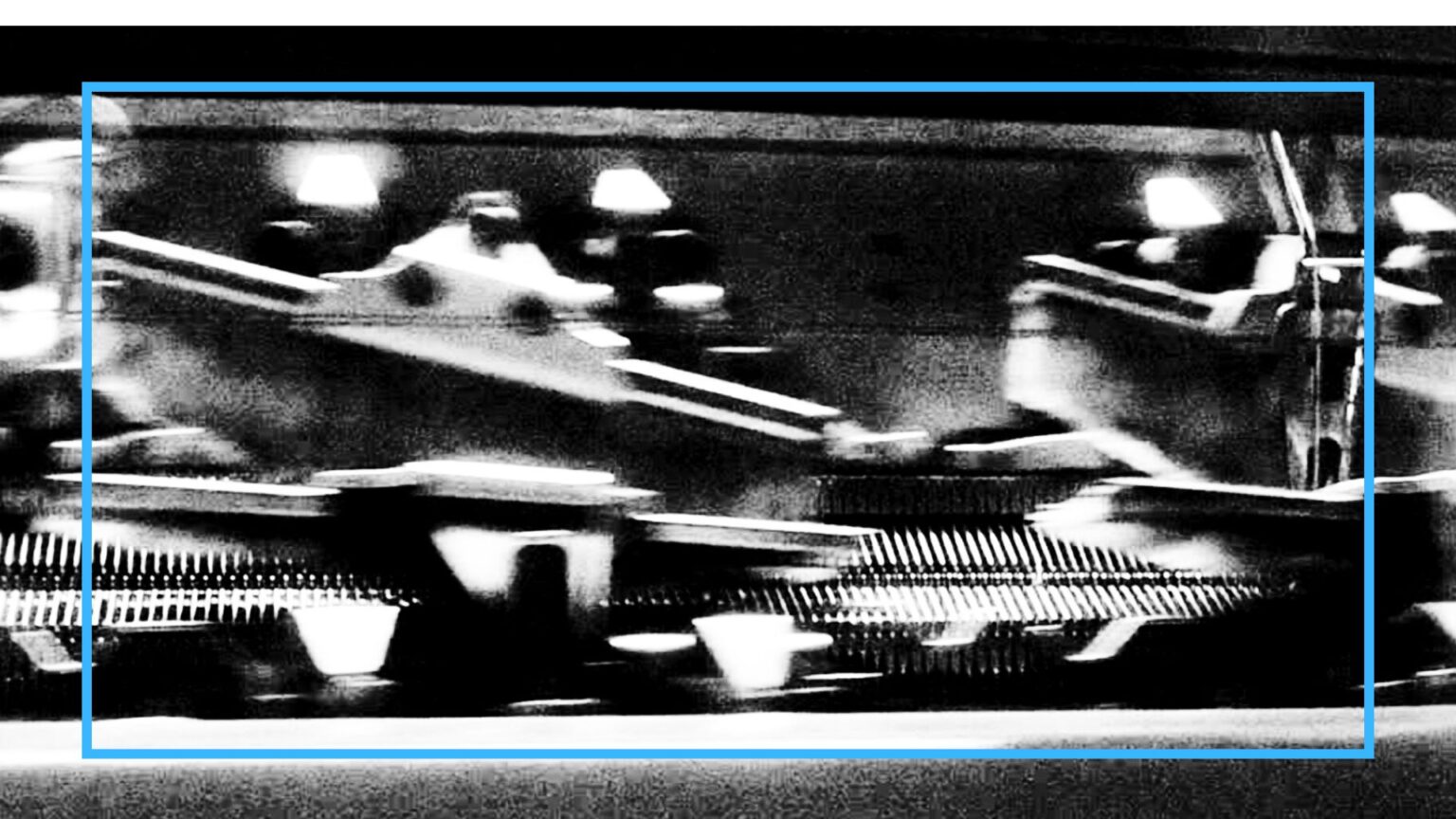 THE V-BED FLAT KNITTING MACHINE - Knitting Technology and Design